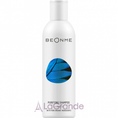 BeOnMe Hair Purifying Shampoo    