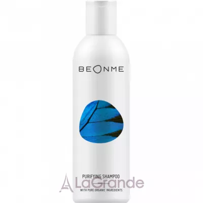 BeOnMe Hair Purifying Shampoo    