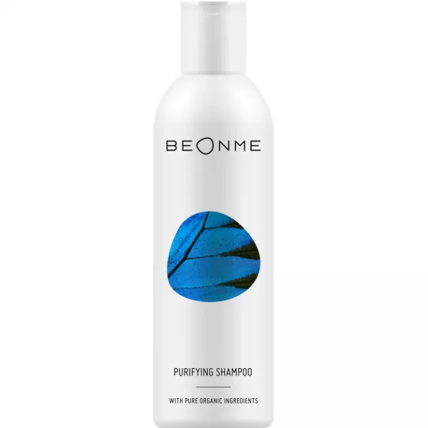 BeOnMe Hair Purifying Shampoo ��������� ������� ��� �����