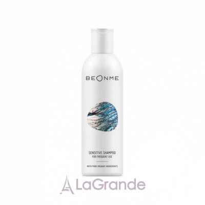 BeOnMe Hair Sensitive Shampoo     