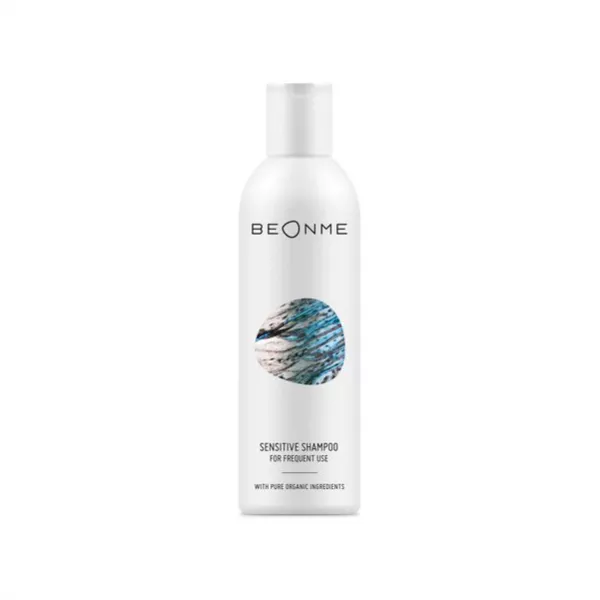 BeOnMe Hair Sensitive Shampoo ������� ��� �������������� ���� ������