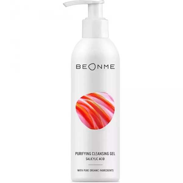 BeOnMe Purifying Cleansing Gel ��������� ���� ��� ���� � ������