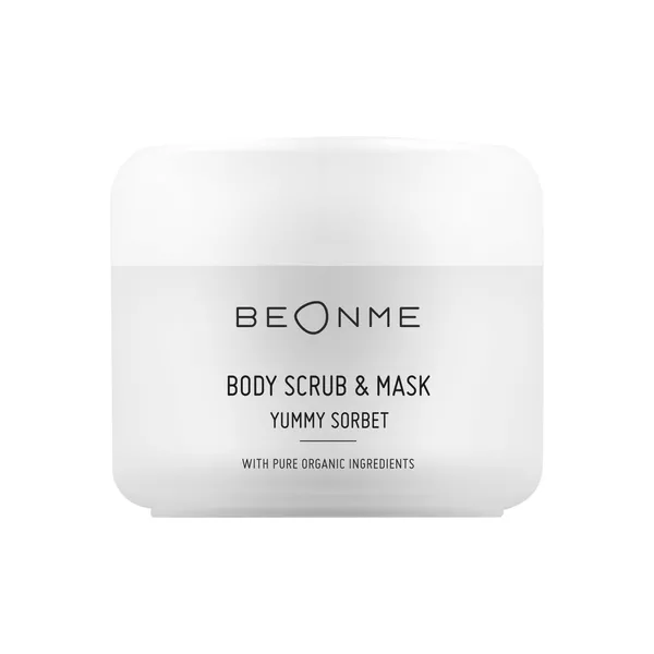 BeOnMe Body Scrub & Mask �����-����� ��� ����