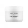 BeOnMe Body Scrub & Mask -  