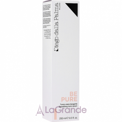 Diego Dalla Palma Be Pure Smoothing Tonic Serum    