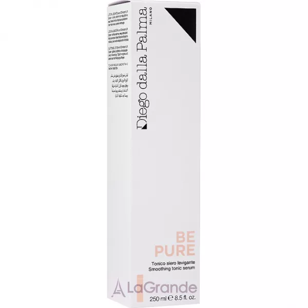 Diego Dalla Palma Be Pure Smoothing Tonic Serum ���������������� ����� ��� �������