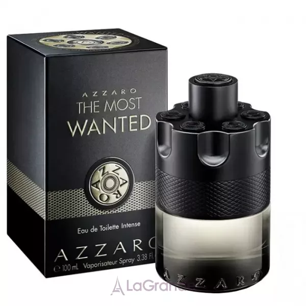 Azzaro The Most Wanted ��������� ����