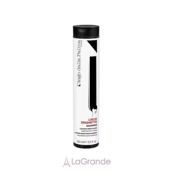 Diego Dalla Palma Lisciospaghetto Plumping Smoothing Shampoo ������� ��� ����������� �����