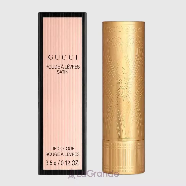 Gucci Rouge A Levres Satin Lipstick ������ ��� ��� � ��������� �������