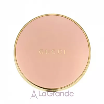 Gucci Poudre De Beaute Mat Natural Beauty Powder  