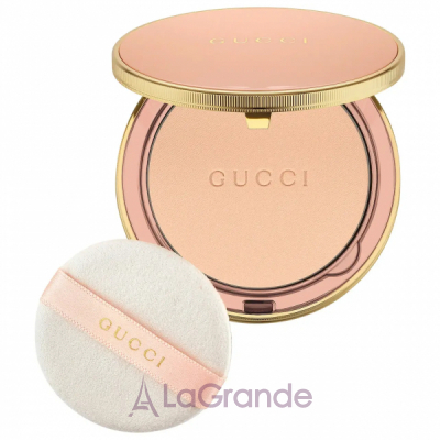 Gucci Poudre De Beaute Mat Natural Beauty Powder  