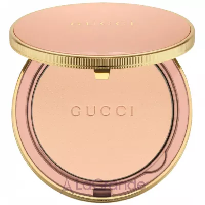 Gucci Poudre De Beaute Mat Natural Beauty Powder  