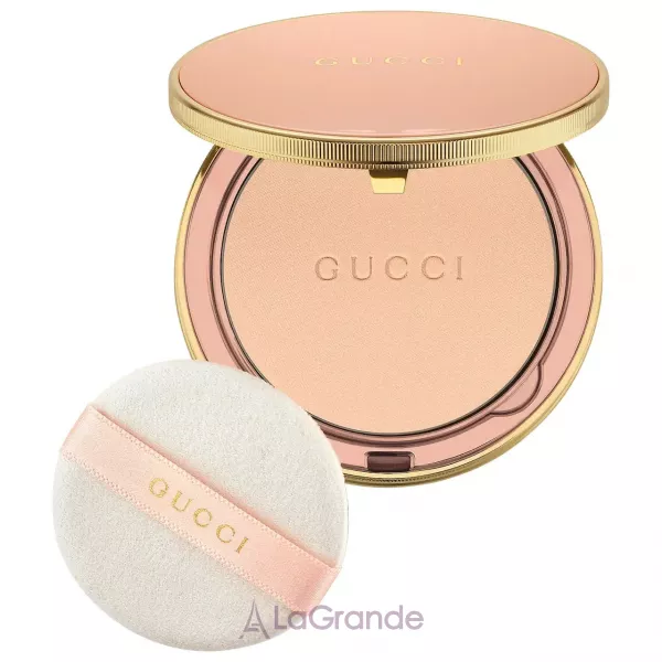 Gucci Poudre De Beaute Mat Natural Beauty Powder ���������� �����