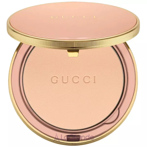 Gucci Poudre De Beaute Mat Natural Beauty Powder ���������� �����