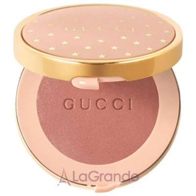 Gucci Blush de Beaute '