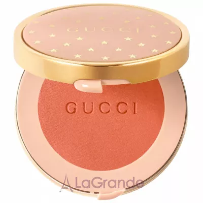 Gucci Blush de Beaute '