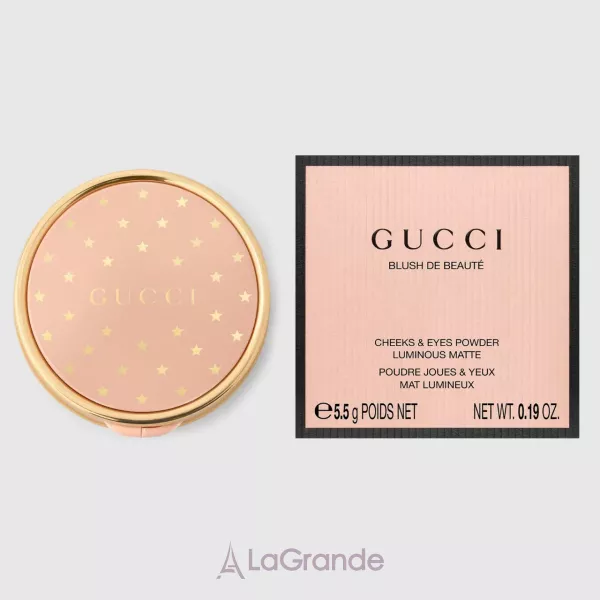 Gucci Blush de Beaute ������