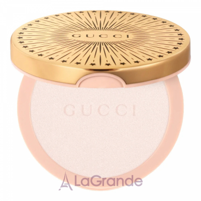 Gucci Glow Highlighter Multi-Use Silky Illuminating Powder 