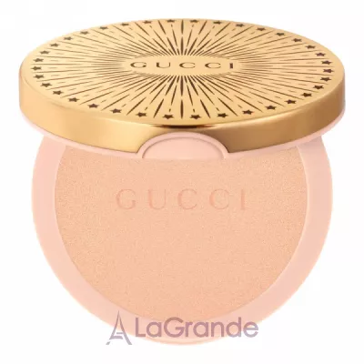 Gucci Glow Highlighter Multi-Use Silky Illuminating Powder 