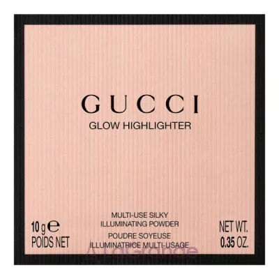 Gucci Glow Highlighter Multi-Use Silky Illuminating Powder 