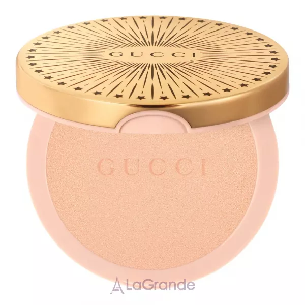 Gucci Glow Highlighter Multi-Use Silky Illuminating Powder ���������