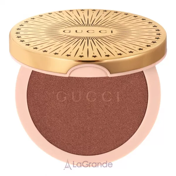 Gucci Glow Highlighter Multi-Use Silky Illuminating Powder ���������