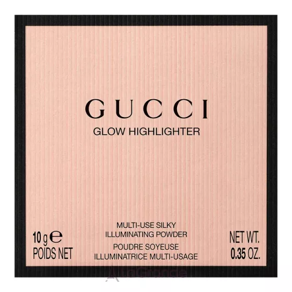 Gucci Glow Highlighter Multi-Use Silky Illuminating Powder ���������