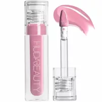 Huda Beauty Faux Filler Extra Shine Lip Gloss ����� ��� ���