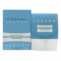 Azzaro Chrome Legend ������� ���� ������