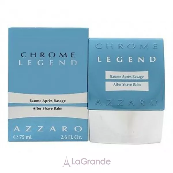 Azzaro Chrome Legend ������� ����� ������