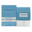 Azzaro Chrome Legend   