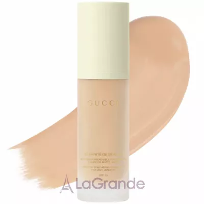 Gucci Eternite De Beaute SPF15    SPF15