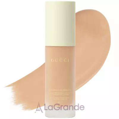 Gucci Eternite De Beaute SPF15    SPF15