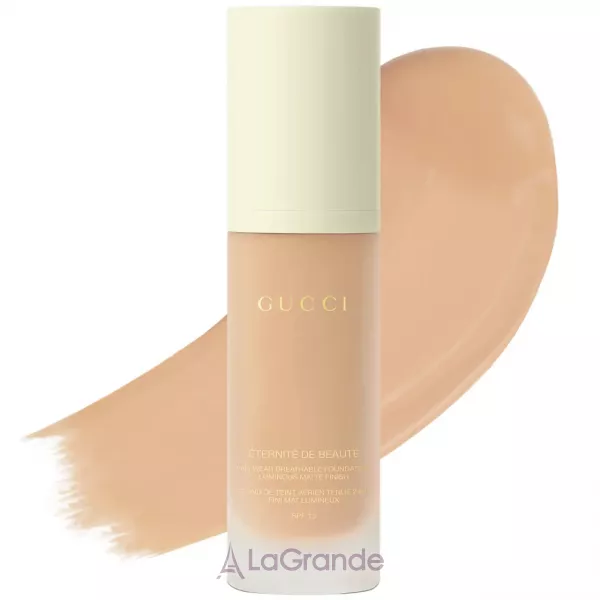 Gucci Eternite De Beaute SPF15 ������� ��������� ������ SPF15