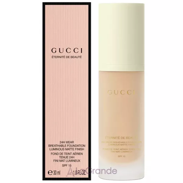 Gucci Eternite De Beaute SPF15 ������� ��������� ������ SPF15