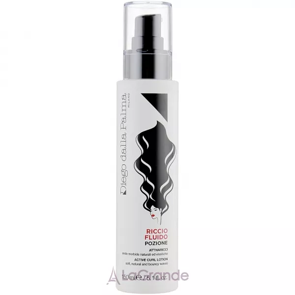Diego Dalla Palma Style Collection Ricciofluido Active Curls Lotion ������� ��� ���������� �������