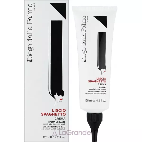 Diego Dalla Palma Plumping Collection Heat Protective Hair Straightening Cream ������������� ���� ��� ����������� �������