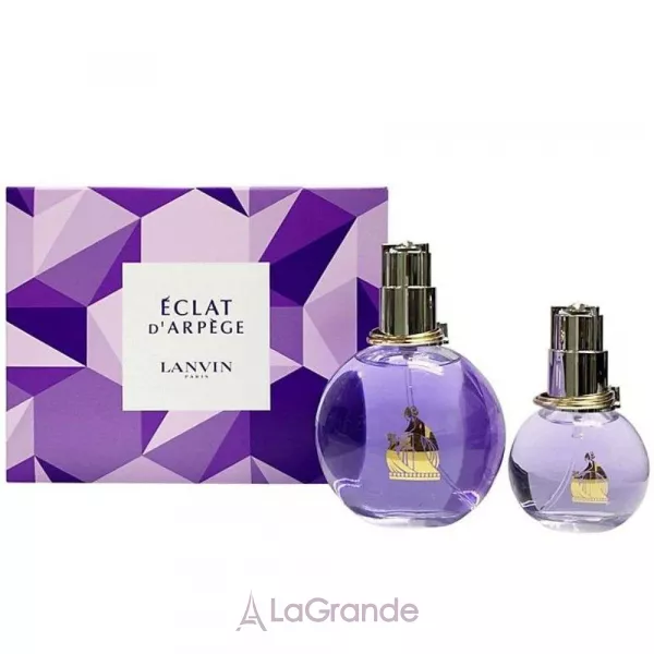Lanvin Eclat D`Arpege ���� (����������� ���� 100 �� + ����������� ���� 30 ��)