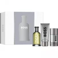Hugo Boss Boss Bottled (No.6) ����� (��������� ���� 100 �� + ���� ��� ���� 100 �� + ����������-���� 75 ��)