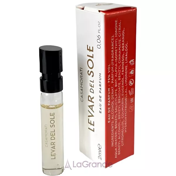 Xerjoff Casamorati Levar del Sole ����������� ���� (�������)