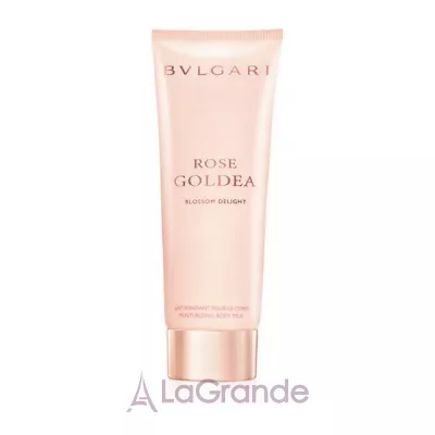 Bvlgari  Rose Goldea Blossom Delight   