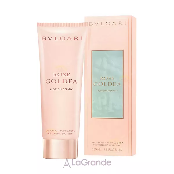 Bvlgari  Rose Goldea Blossom Delight ������� ��� ����