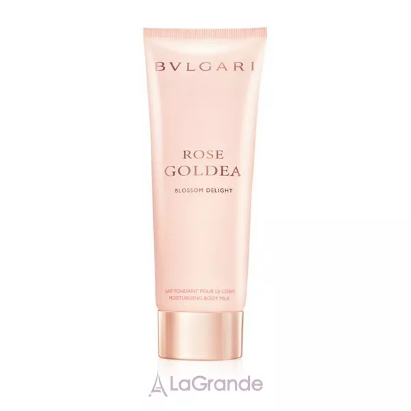Bvlgari  Rose Goldea Blossom Delight ������� ��� ����