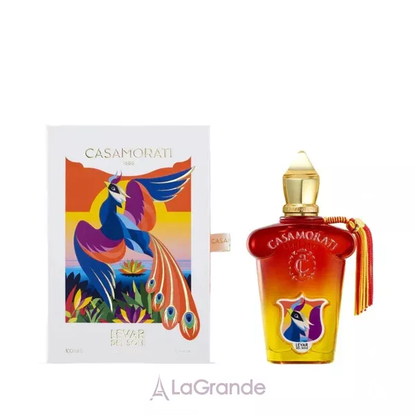 Xerjoff Casamorati Levar del Sole ����������� ����