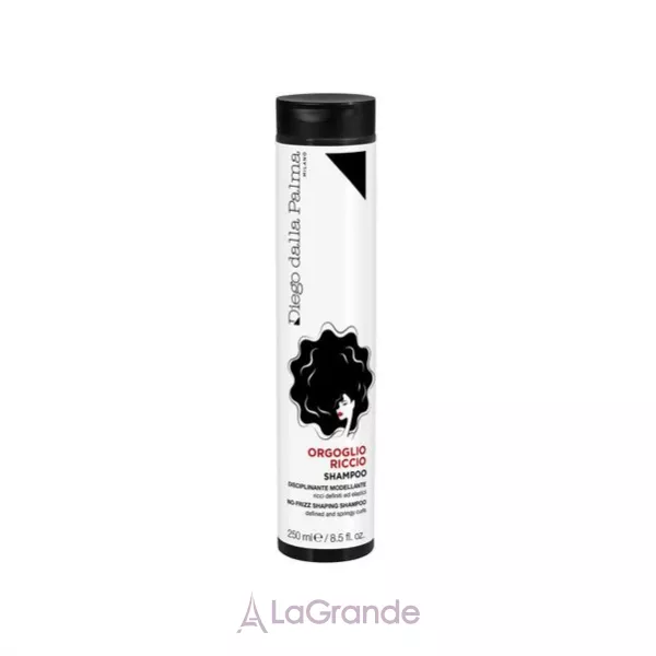 Diego Dalla Palma Style Collection Orgoglioriccio No-Frizz Shaping Shampoo ������������� ������� ��� ���������� �������