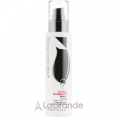 Diego Dalla Palma Style Collection Ultrabombato Spray Volume     