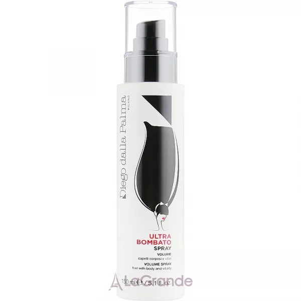 Diego Dalla Palma Style Collection Ultrabombato Spray Volume ����� ��� ������� ��'��� �������