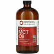Protocol for Life Balance Pure MCT Oil 473ml