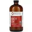 Protocol for Life Balance Pure MCT Oil  MCT  