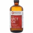 Protocol for Life Balance Pure MCT Oil ����� MCT  ������